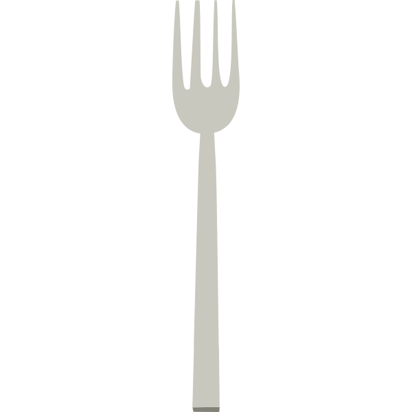 Normal Fork